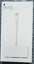 NEU Original Apple USB-C VGA