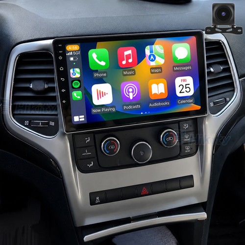 Android radio carplay - android,
