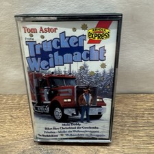Tom Astor MC „Trucker