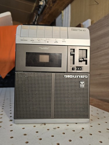 Grundig 590 stereo - grundig, |