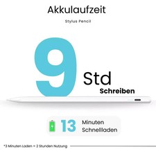 Apple Pencil Stift USB-C 2