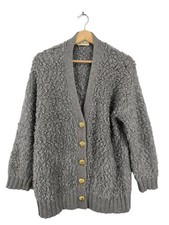 BRUNO MANETTI Cardigan Damen
