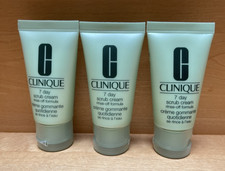 Clinique 7 Day Scrub Cream