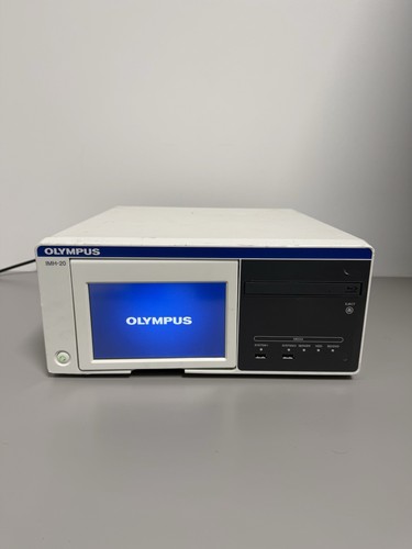 Olympus imh - olympus, imh-20
