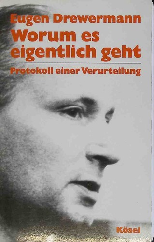 Worum eigentlich geht - worum,