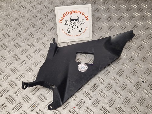 Verkleidung haube innen suzuki - verkleidung,
