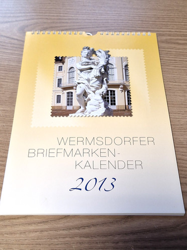 Wermsdorfer briefmarken - wermsdorfer,