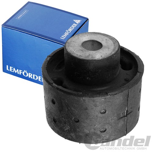 Lemförder achskörperlagerung - lemfÖrder,