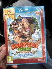 Donkey Kong Country: Tropical