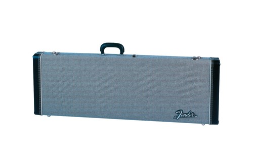 Fender deluxe hardshell - fender,