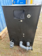 Genesis Teichfilteranlage (EVO