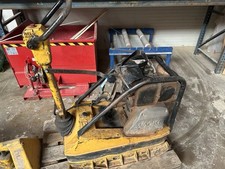 Wacker Verdichter DPU 4045 H 328 KG