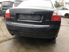 Audi A4 8E B6 Limo