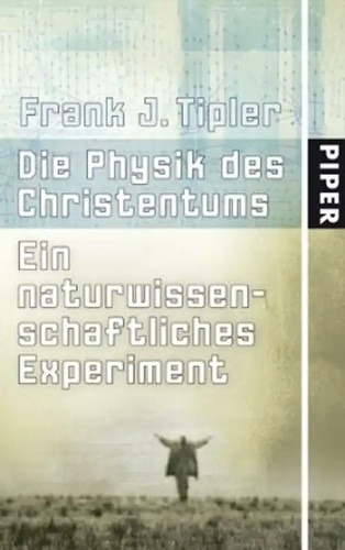 Die physik des christentums - die,