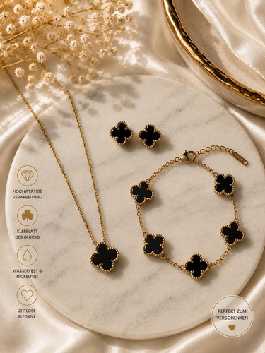 Armband kette ohrringe - kette,,