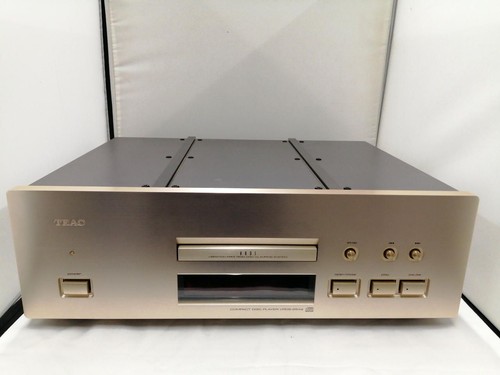 Teac player vrds 25xs - cd, vrds-25xs