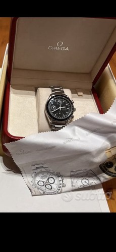 Omega speedmaster - omega,