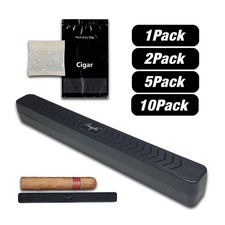 Humidor Befeuchter | lang |