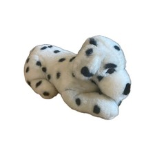 Ikea Plüsch Hund Dalmatiner