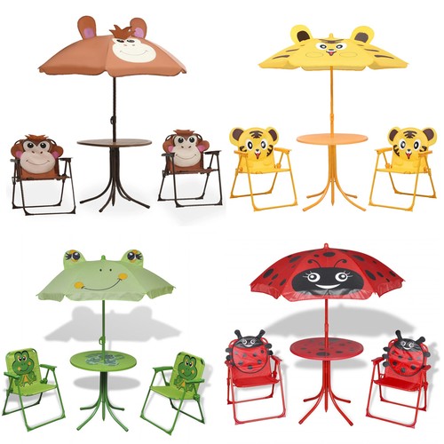 Tlg garten bistro - 3-tlg., garten-bistro-set