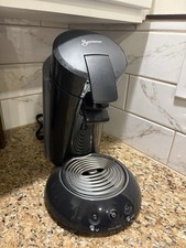 Philips Senseo HD7810 Black