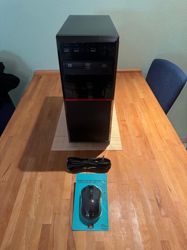 Msi intel 6500 gaming - intel,