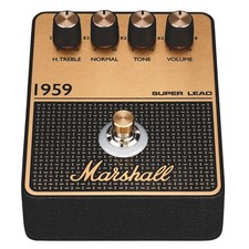 Effektgerät E-Gitarre