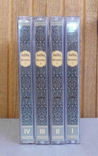 Karl May: Winnetou I, alle 7