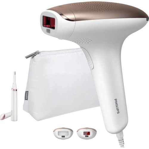 Philips lumea ipl series 7000 - ipl,