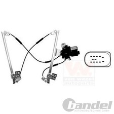 VAN WEZEL FENSTERHEBER VORNE