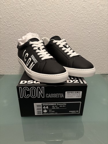 Dsquared2 sneaker neu und - sneaker,