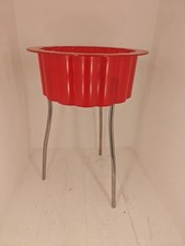 Ikea Hatten Beistelltisch matt