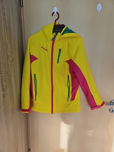 Ziener skijacke 164 - ziener,