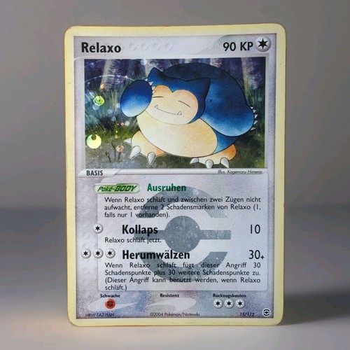 Relaxo pokeball reverse - relaxo,