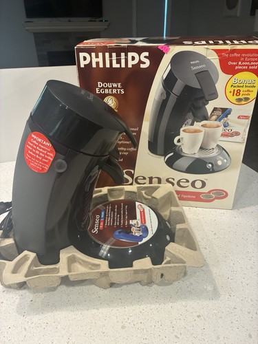 Philips senseo 7810 - philips,