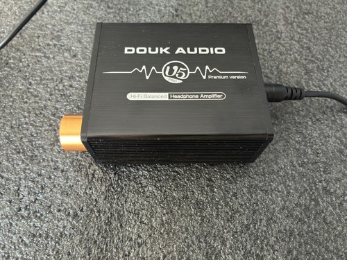 Douk audio pro - u5,