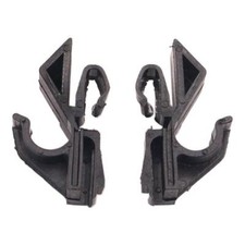 YOU.S Hutablage Halter 2-tlg