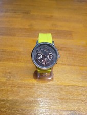 Tommy HILFIGER Uhr TH3041142035, MULTIANZEIGE Herren, neue Batterie, neues Band