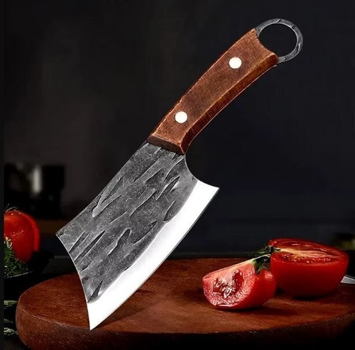 Küchenmesser hand gefertigt - küchenmesser,