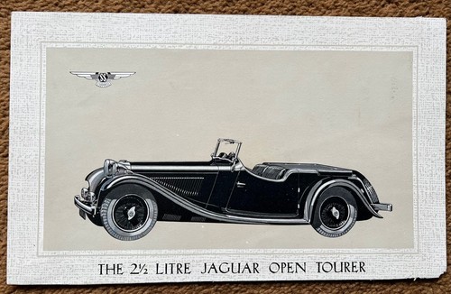 Jaguar 5 liter - jaguar, 90
