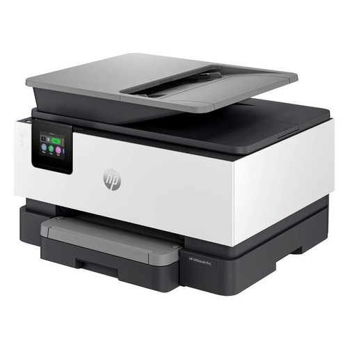 Officejet pro 9122e - hp,