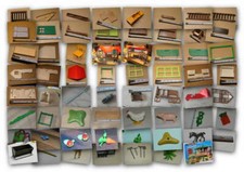 PLAYMOBIL Bauernhof 6120 u.a