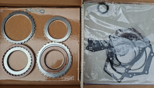 Automatikgetriebe - s,