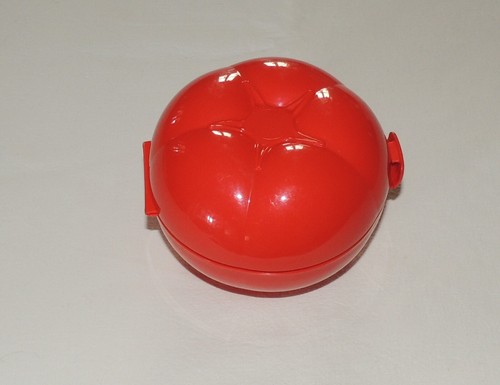 Tupperware tomaten dose tomate - tupperware,