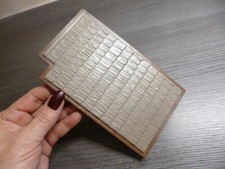 Playmobil Forsthaus 4207 Ersatzteil Dach seitlich für Schuppen