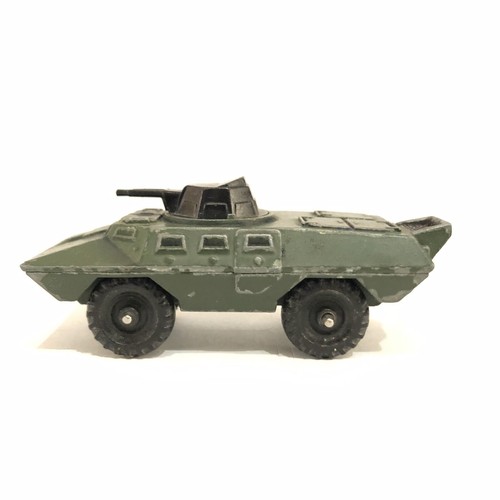 Corgi juniors commando - corgi,