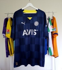 Fenerbahce Trikot 2022/2023