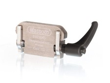 neu Massoth Flexgleisspanner