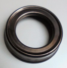 Kosmosbrenner Vasenring für