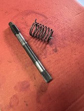 Hercules 50 3 4 Gang Kickstarter Welle, Feder Original Sachs Kein Nachbau